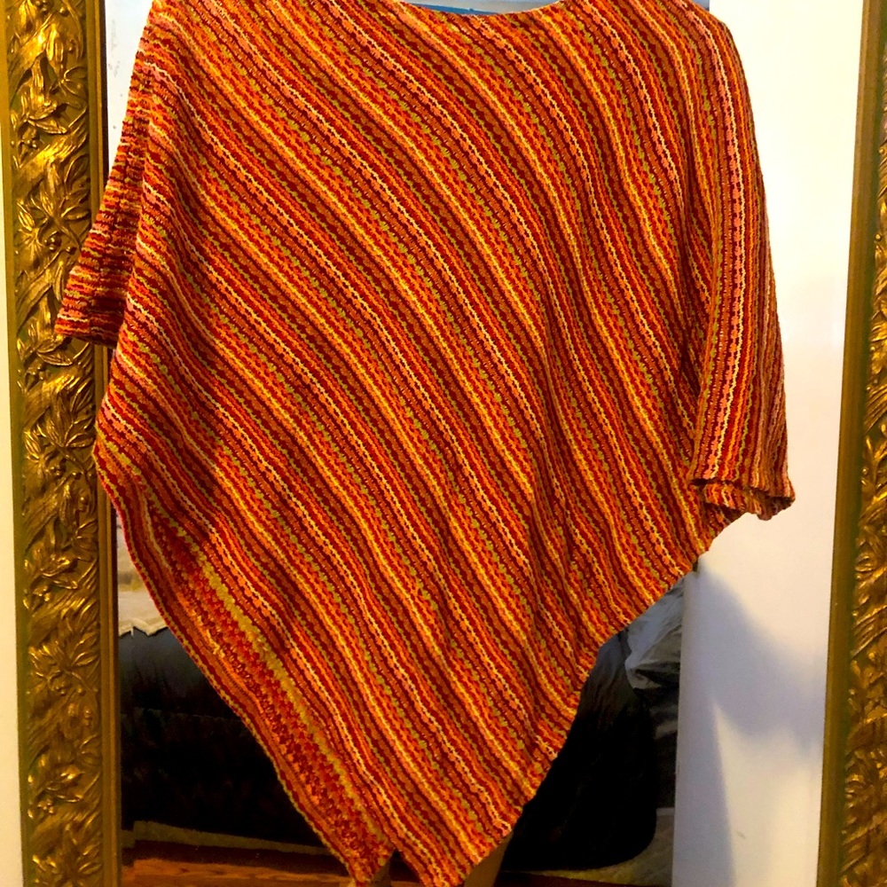 White Stag lightweight poncho